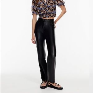 Aritzia Melina Pants - Short